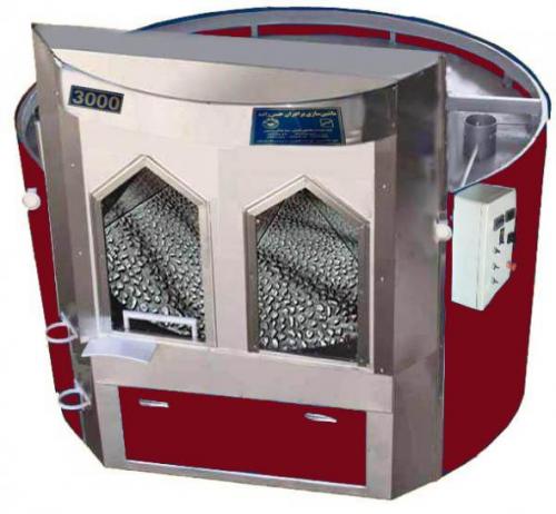  گروه صنعتی برتر نانوا 🇮🇷طراح سازنده انواع ماشین الات پخت نان تولید کننده انواع تنور و ادوات نانوایی در سایز ها و مدل هایی مختلف ساخت دستگاه سنگک اتومات بربری اتوماتلواش اتومات تافتون اتوماتیک دستگاه هایی رستورانی تمامی دستگا هایی دارای عایق کاری صحیح و اصولی و دولایه میباشد برای پرت کمتر حرارت و مصرف سوخت کمتر   