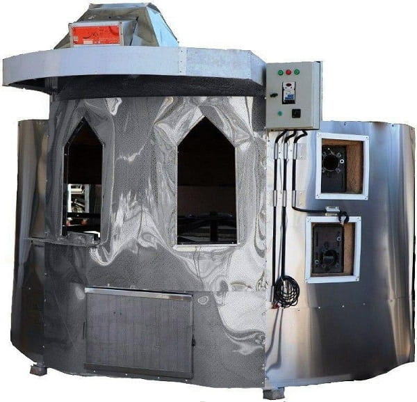  تنور ریگی برای سنگگ با بهترین سنگ مدل شنی