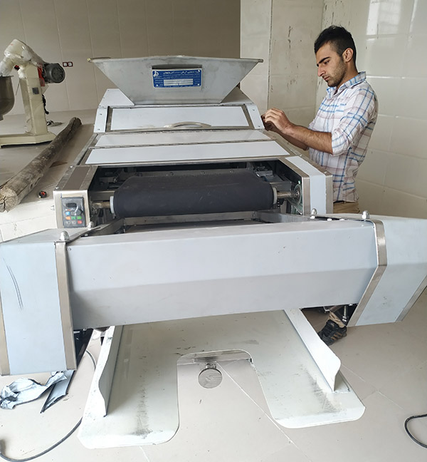 سه کاره تمام اتوماتیک آرتان آذربایجان